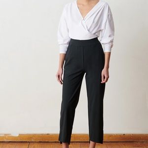 ADAY Straight Up Pant